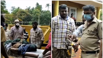 പത്തനാപുരം എംഎൽഎ കെ ബി ഗണേഷ് കുമാറിന്റെ ഓഫീസിൽ ആക്രമണം; പ്രതി പിടിയില്