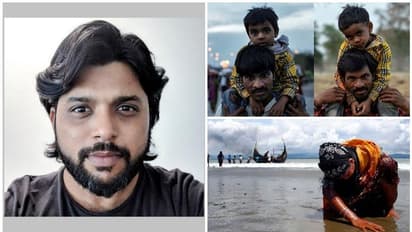 নিহত দানিশ সিদ্দিকিসহ চার ভারতীয়কে পুলিৎজার সম্মান, এই ছবির জন্যই সেরা হলেন তাঁরা