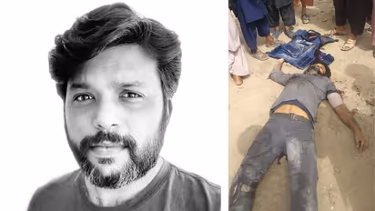 রোহিঙ্গা সমস্যা থেকে আফগান যুদ্ধ - কথা বলত তালিবানি হামলায় হত দানিশ-এর তোলা ছবি, দেখুন