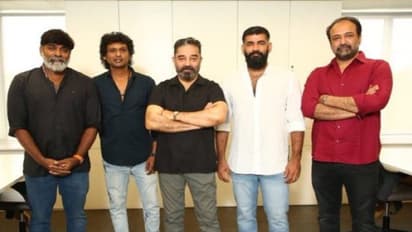 பிரபல நடிகருக்கு பிறந்தநாள்... வாழ்த்துச் செய்தியோடு படக்குழு வெளியிட்ட அசத்தல் போஸ்டர்...!