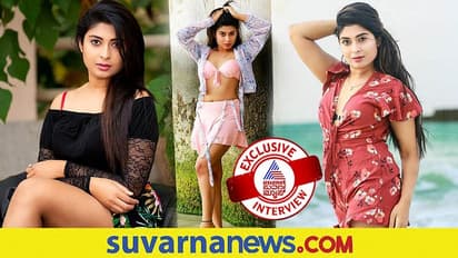 ಕನ್ನಡ ಚಿತ್ರರಂಗ ನನ್ನ ಮೊದಲ ಆದ್ಯತೆ: ಕಿರುತೆರೆ ಬ್ಯೂಟಿ ಅಕ್ಷಿತಾ ಬೋಪಯ್ಯ ಜತೆ ಮಾತುಕತೆ