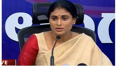 హుజూరాబాద్ ఉప ఎన్నికల్లో పోటీపై తేల్చేసిన వైఎస్ షర్మిల