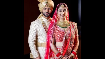 ದಾಂಪತ್ಯ ಜೀವನಕ್ಕೆ ಕಾಲಿಟ್ಟ ಬಿಗ್‌ಬಾಸ್ ಜೋಡಿ..!