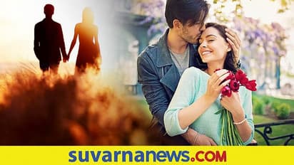 Love horoscpe: ಫೆಬ್ರವರಿಯ ಪ್ರಣಯ ಪ್ರಸಂಗ- ನಿಮ್ಮ ರಾಶಿಗೆ ಮುಂದಿನ ತಿಂಗಳು ಏನು‌ ಫಲ?