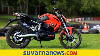 ಬುಕ್ಕಿಂಗ್ ಆರಂಭವಾದ ಕೆಲವೇ ನಿಮಿಷದಲ್ಲಿ ಎಲ್ಲಾ ಸೋಲ್ಡೌಟ್, ಯಾವ ಬೈಕಿದು?