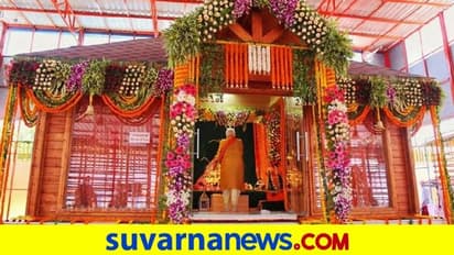 2023ರೊಳಗೆ ಭಕ್ತರಿಗೆ ಸಿಗಲಿದೆ ಅಯೋಧ್ಯೆ ರಾಮಲಲ್ಲಾನ ದರ್ಶನ!