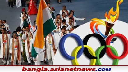 কোন বিভাগে কখন খেলা, জেনে নিন টোকিও অলিম্পিক্সে ভারতীয় দলের সম্পূর্ণ সূচি