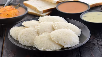 ಇದು ಇಡ್ಲಿ ಕ್ಯಾಂಡಿ..! ಫೋಟೋ ಶೇರ್ ಮಾಡಿದ ಆನಂದ್ ಮಹೀಂದ್ರ