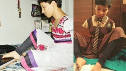 മാറേണ്ടത് നമ്മളല്ല, ചുറ്റുമുള്ളവരുടെ കാഴ്ചപ്പാടാണ്, ആത്മവിശ്വാസത്തിന്റെ പ്രതീകമായി ഇവൾ