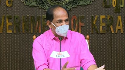 പുഴുക്കലരി വില വർധിച്ചത് കേന്ദ്രത്തിന്റെ കുഴപ്പം, സംസ്ഥാനം വിലക്കയറ്റം ശക്തമായി പ്രതിരോധിച്ചു: മന്ത്രി അനിൽ