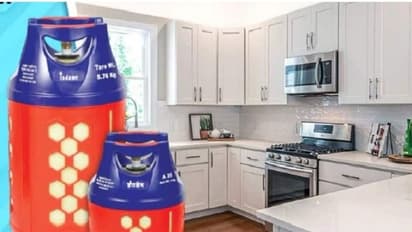 জলদি খালি করুন পুরোনো এলপিজি সিলিন্ডার, কিছুদিনের মধ্যেই স্মার্ট সিলিন্ডার দেওয়া হবে বাড়িতে