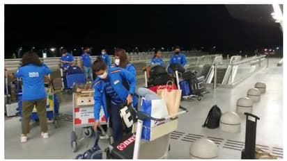 লক্ষ্যভেদে এবার অবিচল ভারতীয় শুটাররা, টোকিওর পথে ভারতীয় রাইফেল ও পিস্তল দল