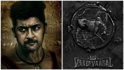 vaadivasal update : செம எதிர்பார்ப்பில் வாடிவாசல்.. OTT யில் மட்டும் இவ்வளவு லாபமா?