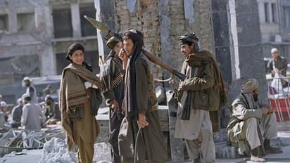 तालिबानियों ने अफगानिस्तान के डिप्टी गवर्नर की कर दी हत्या