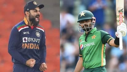 ഈ പോരാട്ടം കോലിയും ബാബറും തമ്മിൽ; ടി20 ലോകകപ്പിലെ ഇന്ത്യ-പാക് മത്സരത്തെക്കുറിച്ച് ആരാധകർ