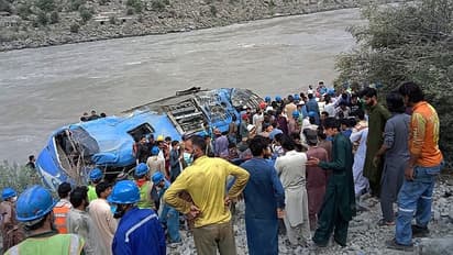 China tells Pakistan: If you can't hunt down terrorists, Chinese missiles can