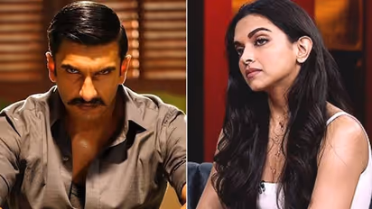 Does Ranveer Singh want to work with Deepika Padukone or not? Here's what actor replied