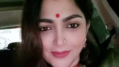 ಮೋದಿ ಭ್ರಷ್ಟಾಚಾರಿ ಎಂಬ ಟ್ವೀಟ್‌ ಅಳಿಸಲ್ಲ: ನಟಿ, ಬಿಜೆಪಿ ನಾಯಕಿ ಖುಷ್ಬೂ ಸುಂದರ್ 