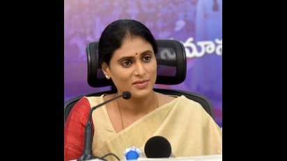 సమస్యలంటే ఒక్కరూ రారు.. నా మీద ఫిర్యాదుకు అంతా ఒక్కటయ్యారా : టీఆర్ఎస్ ఎమ్మెల్యేలపై షర్మిల ఆగ్రహం