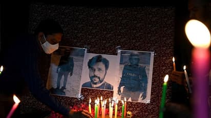 ഡാനിഷ് സിദ്ദിഖി കൊല്ലപ്പെട്ട ഏറ്റുമുട്ടലിനെ കുറിച്ച് അറിയില്ലെന്ന് താലിബാൻ; മൃതദേഹം നാട്ടിലെത്തിക്കാൻ ശ്രമം