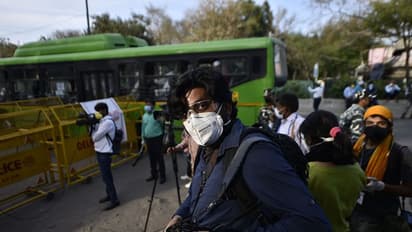 কখনও গুলি কখনও ভাইরাস - কতটা জীবনের ঝুঁকি নিয়ে কাজ করতেন দানিশ সিদ্দিকি, দেখুন ছবিতে ছবিতে