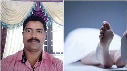 ഡ്യൂട്ടി കഴിഞ്ഞ് വീട്ടിലെത്തിയ പൊലീസുകാരൻ കുഴഞ്ഞ് വീണ് മരിച്ചു