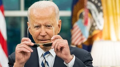 ఆఫ్గన్ నుంచి యూఎస్ బలగాల ఉపసంహరణ.. ‘తార్కిక, హేతుబద్ధమైన నిర్ణయం’.. జో బిడెన్ సమర్థణ