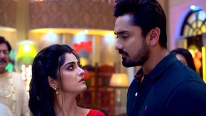 প্রেমের গুঞ্জনই বাঁধা হল বন্ধুত্বে, 'যমুনা ঢাকি'-র সেটে কথা বলা বন্ধ সংগীত-যমুনার, কেন জানেন