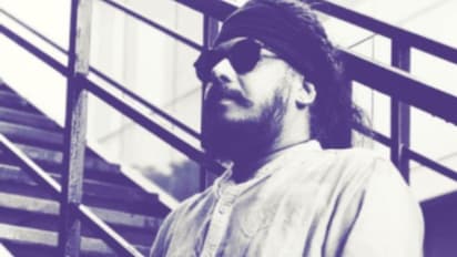 'തോൽക്കാൻ മനസ്സില്ലാതെ നിവർന്നു നില്ക്കാൻ സ്വയം ശീലിപ്പിച്ചിട്ടുണ്ട്', കുറിപ്പുമായി ഹരീഷ് ശിവരാമകൃഷ്‍ണൻ