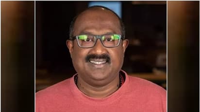 പ്രവാസി മലയാളി മരിച്ചു