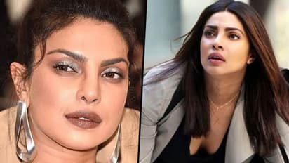 When Priyanka Chopra spoke about 'lesbian encounter' on Koffee With Karan