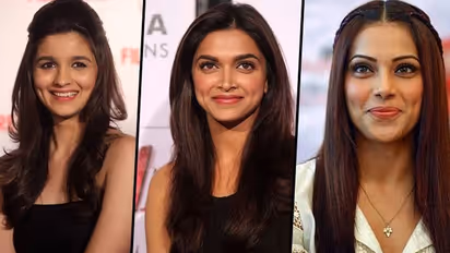 ದೀಪಿಕಾ ಪಡುಕೋಣೆ -ಆಲಿಯಾ ಭಟ್ : ಬಾಲಿವುಡ್‌ನ ಡಿಂಪಲ್‌ ಚೆಲುವೆಯರು!