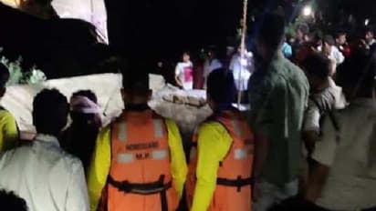 विदिशा हादसे पर PM और राष्ट्रपति ने जताया दुख, प्रधानमंत्री ने परिजनों को 2 लाख मुआवजे का किया ऐलान