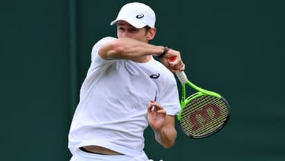 টোকিওগামী অস্ট্রেলিয়া দলে করোনার থাবা, নাম প্রত্যাহার করে নিলেন টেনিস তারকা