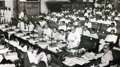 ‘மெட்ராஸ் ஸ்டேட்’டூ ‘தமிழ்நாடு’ அறிஞர் அண்ணாவின் முத்தான முதல் 15 சாதனைகள்...