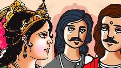 ಮಹಾಭಾರತದಲ್ಲಿ ಭಾನುಮತಿ ಯಾರು? ಆಕೆಯನ್ನೂ ಇಂದಿಗೂ ನೆನೆಸಿಕೊಳ್ಳೋಕೆ ಕಾರಣವೇನು?