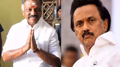 இது திமுகவுக்கு கைவந்த கலை.. முதல்வர் ஸ்டாலினை சரமாரியாக விமர்சித்த ஓபிஎஸ்..!