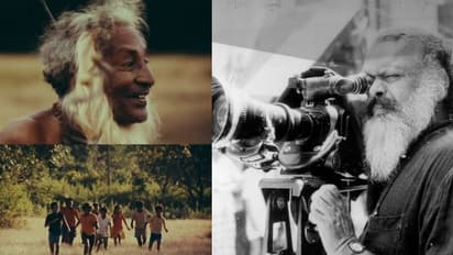 ജി അരവിന്ദന്‍റെ 'കുമ്മാട്ടി' ഡിജിറ്റല്‍ റെസ്റ്റൊറേഷന്