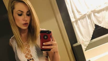 ಸ್ತನ ಕ್ಯಾನ್ಸರ್: ಕಾರಲ್ಲೇ ಜೀವನ ಮಾಡ್ತಿದ್ದ ಪೋರ್ನ್ ಸ್ಟಾರ್ ಆತ್ಮಹತ್ಯೆ