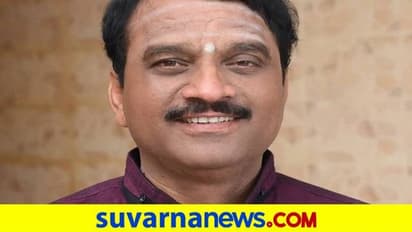 ಬಿಜೆಪಿ ಸರ್ಕಾರ ಕಿತ್ತೆಸೆಯುವ ಕಾಲ ಬಂದಿದೆ: ಸೋಮಣ್ಣ ಬೇವಿನಮರದ