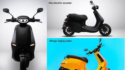 ఓలా ఎలక్ట్రిక్ స్కూటర్: కేవలం రూ.499కే ఇలా బుక్ చేసుకొండి.. ప్రత్యేకతలు ఏంటంటే..