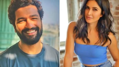 Katrina Kaif, Vicky Kaushal wedding: Here's what the actress is planning to do before becoming Mrs Kaushal
