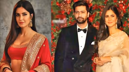 ఆ యువ హీరోతో కత్రినా పెళ్లి ఖాయం?