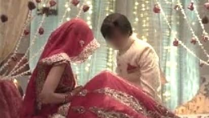 शादी के बाद 15 दिन बाद दुल्हन का असली चेहरा देख दूल्हा दंग, खुल गई सबसे बड़े श्रृंगार की पोल