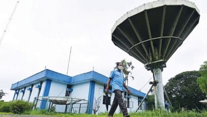 ആലപ്പുഴയിലെ ആകാശവാണി നിലയത്തിന്‌ അമ്പതുവയസ്‌