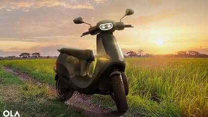 ഒറ്റദിവസം ഈ സ്കൂട്ടര് നേടിയത് ഒരുലക്ഷം ബുക്കിംഗുകള്; അന്തംവിട്ട് വാഹനലോകം!