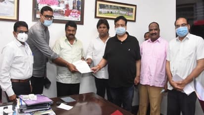 సినీ ప్రియులకు గుడ్‌ న్యూస్‌.. తెలంగాణలో థియేటర్లు ఓపెన్‌.. ఎప్పట్నుంచంటే?