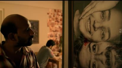 'ലവ്' ടെലിവിഷന് പ്രീമിയര് ഏഷ്യാനെറ്റില്; ഷോ ടൈം പ്രഖ്യാപിച്ചു