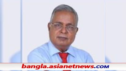 বিশ্ব হিন্দু পরিষদের মথায় বসলেন পদ্মশ্রী-প্রাপ্ত ডাক্তার, লন্ডন থেকেই যোগ দিয়েছিলেন সংগঠনে