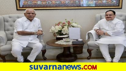 ಸಿಎಂಗೆ ವರಿಷ್ಠರಿಂದ ಮೂರು ಟಾರ್ಗೆಟ್!